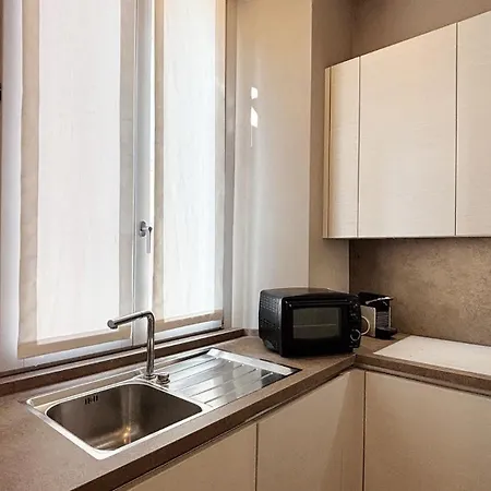 - Affitti Brevi Italia Lejlighed Lecco