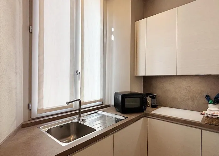 - Affitti Brevi Italia Lejlighed Lecco