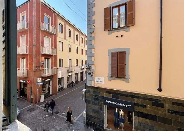 - Affitti Brevi Italia *