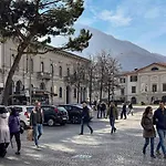 - Affitti Brevi Italia شقة