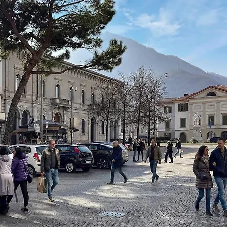 - Affitti Brevi Italia Апартаменты