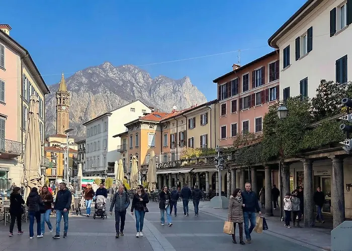 Apartamento - Affitti Brevi Italia