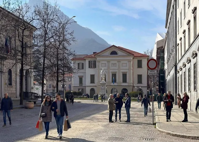 - Affitti Brevi Italia * Lecco