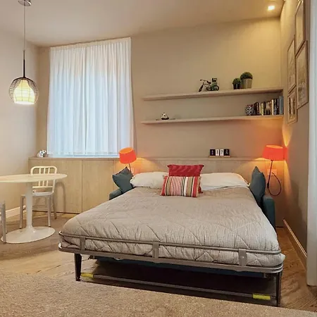 - Affitti Brevi Italia * Lecco