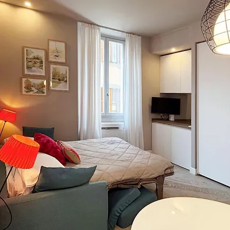 Daire - Affitti Brevi Italia Lecco