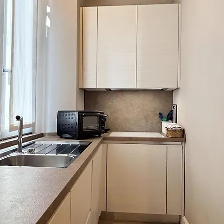 - Affitti Brevi Italia Daire
