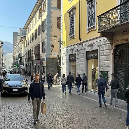 Daire - Affitti Brevi Italia