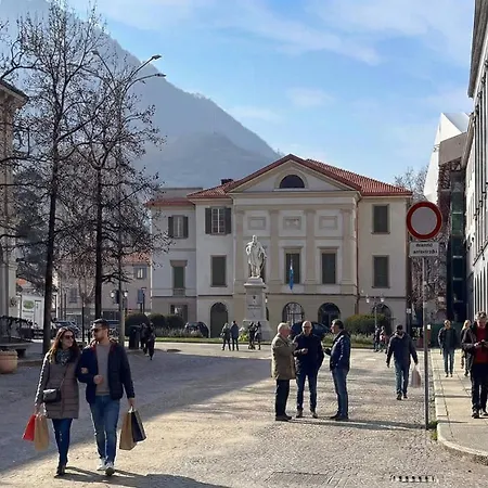 - Affitti Brevi Italia * Lecco