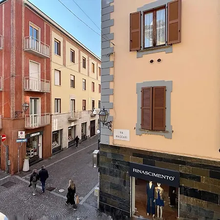 - Affitti Brevi Italia *
